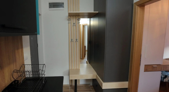Apartmani MAGLA Jahorina, Забронировать Отель Яхорина Горнолыжный курорт Яхорина, рядом с Poljice