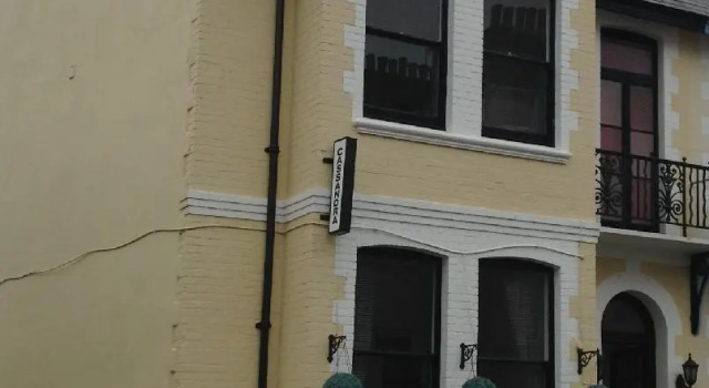 Номер Standard Cassandra Guest House