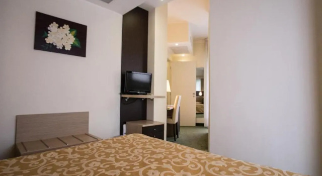 Семейный номер Classic Augustus Hotel Riccione