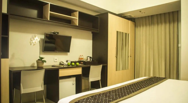 Skyland City Hotel Jatinangor, Book Hotel Cheap Hotels in Jatinangor