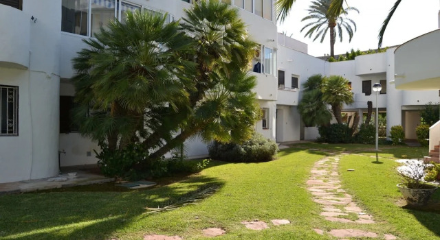 Apartamento Albaranes