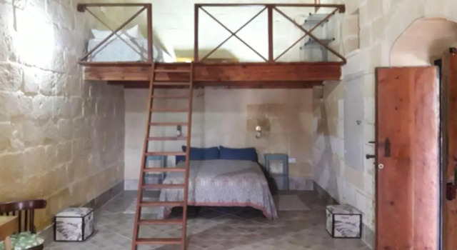 Casa Laeta, Buchen Sie Hotel Kerċem Gozo