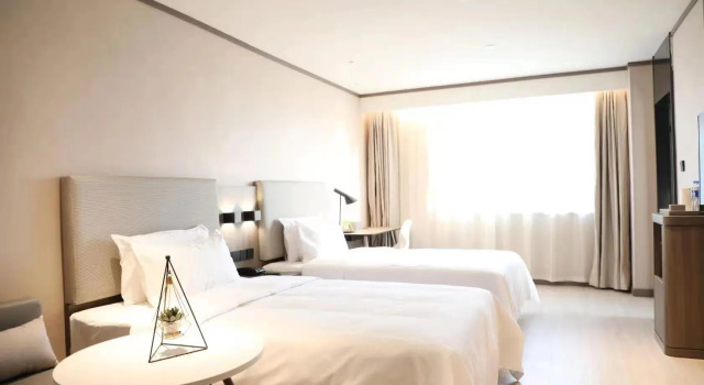 Hanting Hotel Abazhou Mao County Guqiangcheng, Reserva ahora Hotel Mao Sichuan