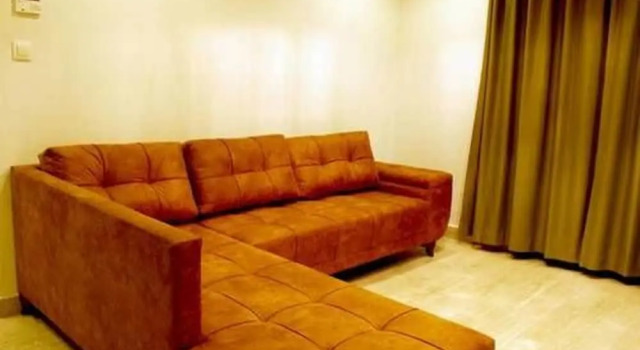 Suite Sofi Hotel