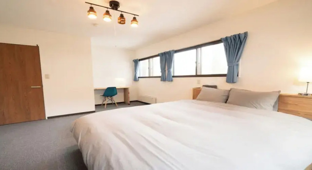 Апартаменты Standard Madarao Vacances Village