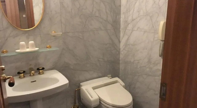 Люкс Keihanna Plaza Hotel