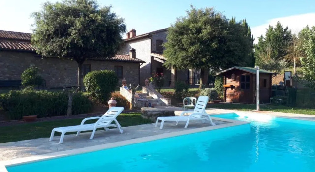 Апартаменты SAN COSTANZO APPARTAMENTI VACANZE
