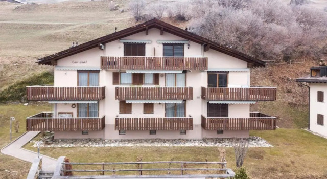 Casa Ansiel, Book Hotel  