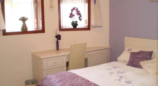 Двухместный номер Standard Shawlee Cottage