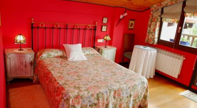 Agroturismo Atxarmin