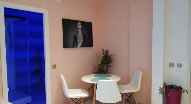 Апартаменты Deluxe Art Boutique Central