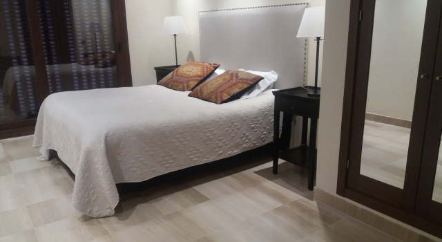 Апартаменты Bahia Boutique