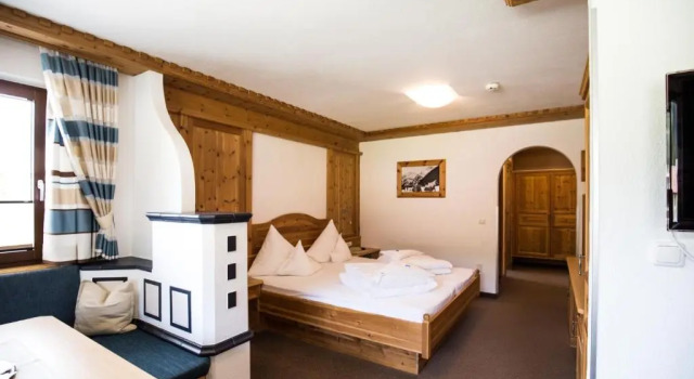 Двухместный номер Standard Landhaus Schnöller