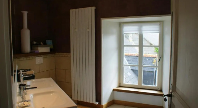 Двухместный номер Standard Le Clos Saint-Gilles