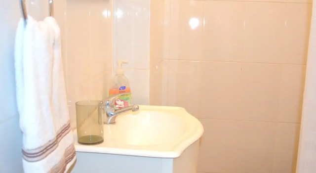 Номер Standard Tralkan B&B
