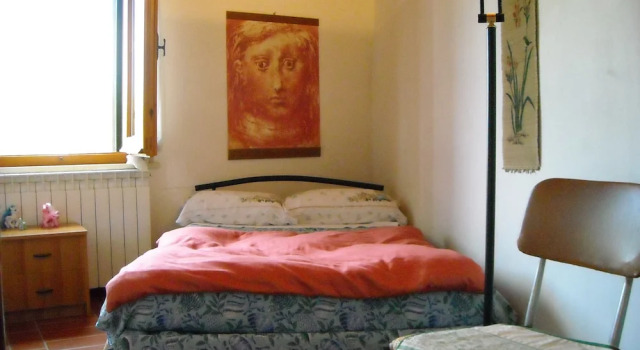 Апартаменты Classic с балконом La Dolce Collina