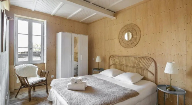 La Hune by Cocoonr, Rezerwuj Hotel  