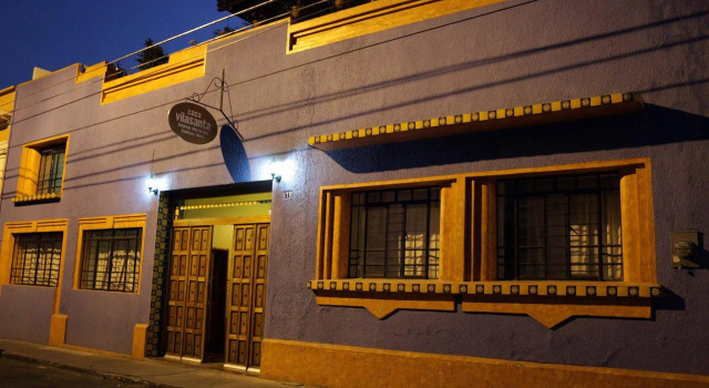 Casa Vilasanta, Book Hostel / Vandrerhjem Hostels i Jalisco, Hostel / Vandrerhjem