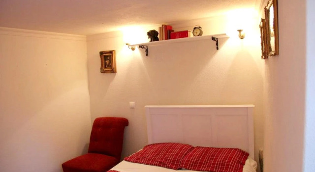Welcoming house in Souto da Casa - 50 m² with enclosed garden, Забронировать Отель Фундан 