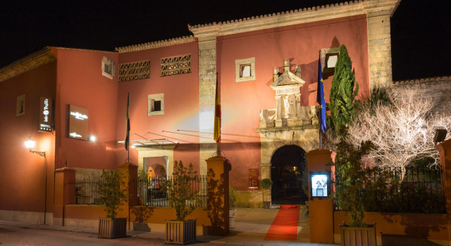 Hotel Izan Trujillo