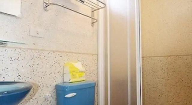 Семейный номер Standard Warm House Hostel