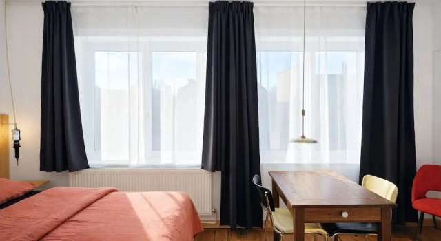 Номер Comfort LA MAISON FIVES - Esprit Hôtel Design - Lille