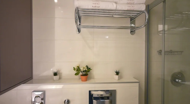 Номер Deluxe Luxury rooms Kadena