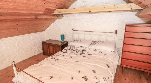 Bryndias, Забронировать Отель СПА-отели Carmarthenshire, SPA-услуги