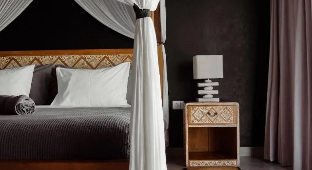 Manduna Resort, Boek Resort Oenggaut Indonesië