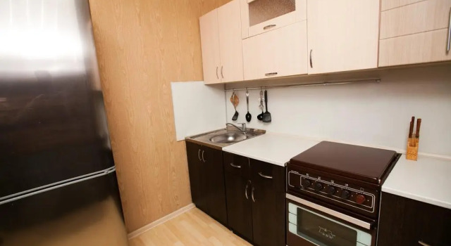 Home Sutki Apartments, Забронировать Апартаменты/квартира Центральный район Кемерово