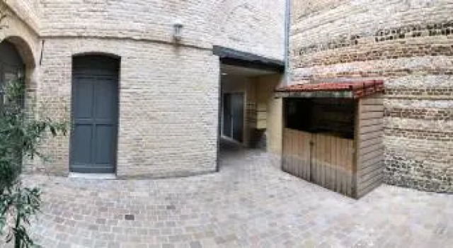 2 Place Louis Vitet, Book Hotel Dieppe 
