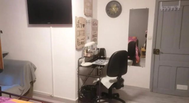 Номер Standard Chambre 23m2 SAINT GIRONS wifi