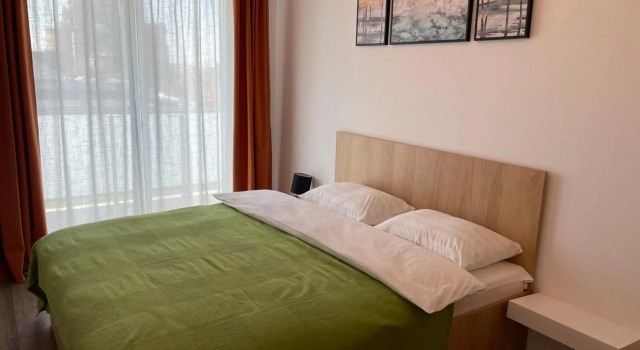 Apartcentral, Забронировать Отель Отели в центре Бая-Маре, в центре