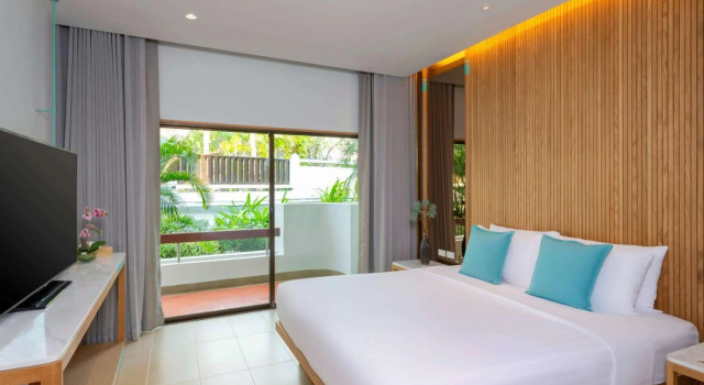 Novotel Rayong Rim Pae