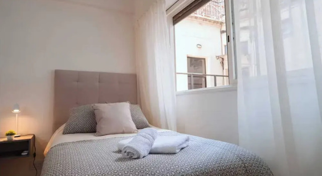 Peaceful, Pet-friendly Central Apt, Забронировать Апартаменты/квартира Буэнос-Айрес провинция Буэнос-Айрес