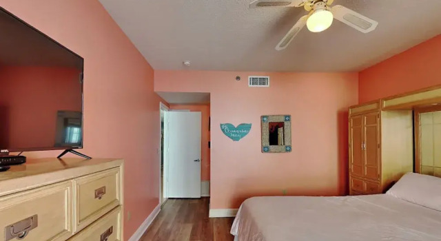 Номер Standard Belle Mer by Southern Vacation Rentals