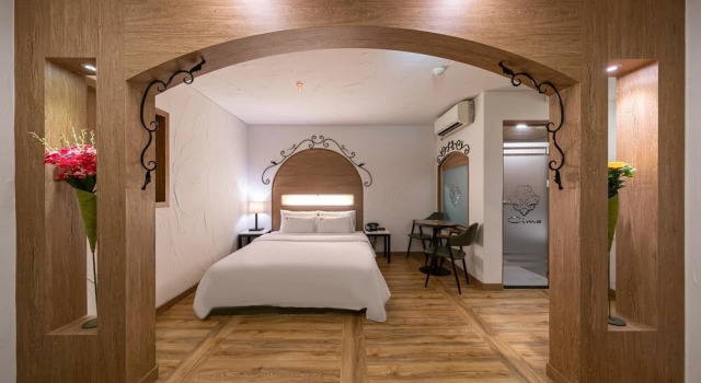 Cima Hotel