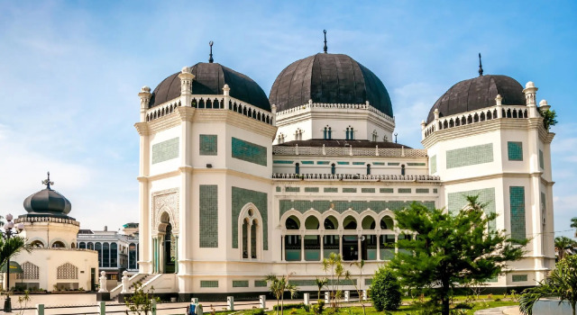 Cordex Hotel Medan, Buchen Sie Hotel Medan Sumatra, in der Nähe von Cambridge City Square