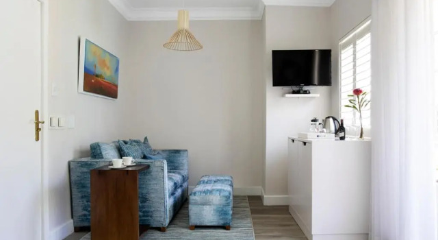 Номер Standard Clico Boutique Hotel