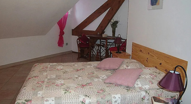 Gîte la Maison Verte, Rezervasyon Otel Baratier Lac de Serre-Ponçon