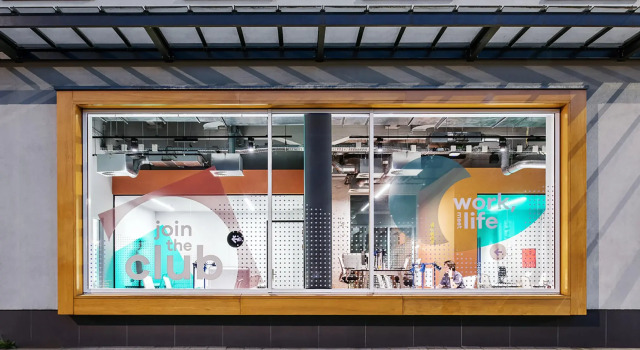 The Social Hub Rotterdam