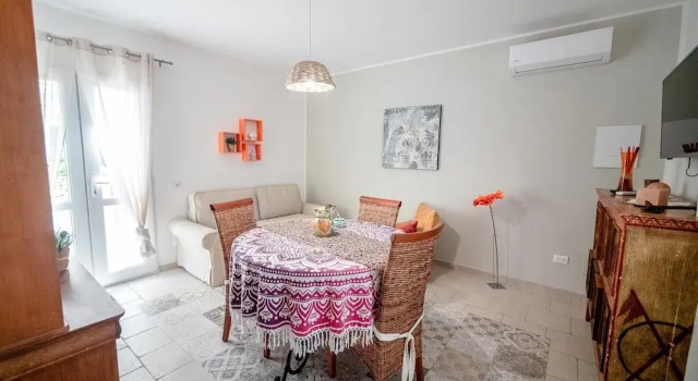 Resort Corte dei Donno