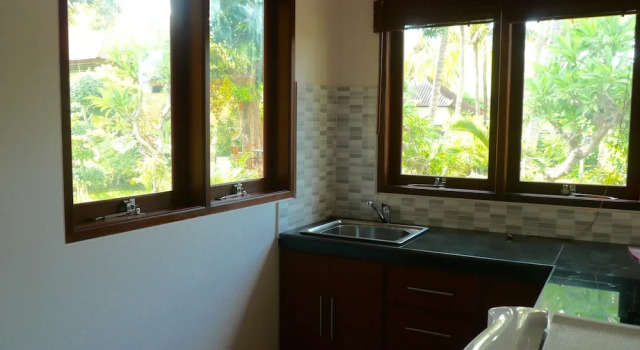Вилла c 1 комнатой Di Abian Villas