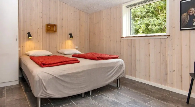 5 Star Holiday Home in Hemmet, Prenota Casa vacanze Ville a Vestjylland, Villa