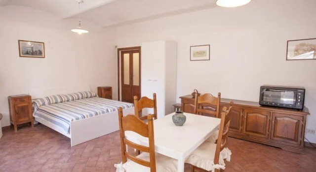 Monolocale Bel Giardino, Rezervovat Hotel Hotely v Elba s parkováním, Parkování