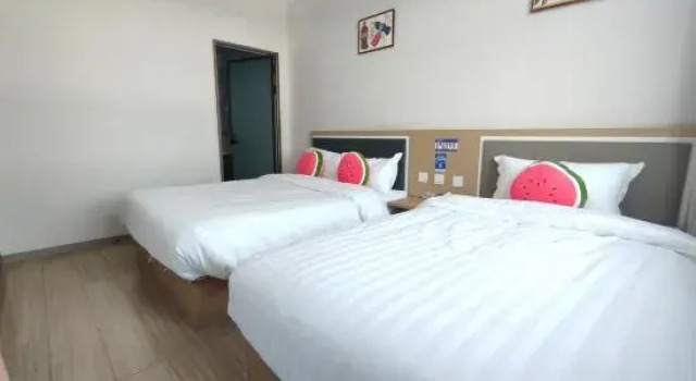 Люкс Business W.T Motel