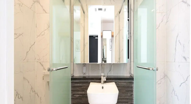 Номер Standard Arte Resort Spa & Pool Villa