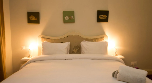 Olma Hotel & Suites