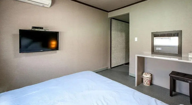 Seven Motel, Reserva ahora Motel Taebaek-si Gangwon