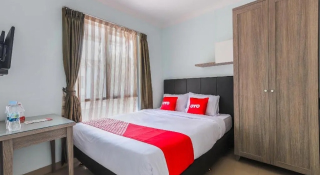OYO 1551 Studento Guest House, Rezervovat Penzión Legok West Java